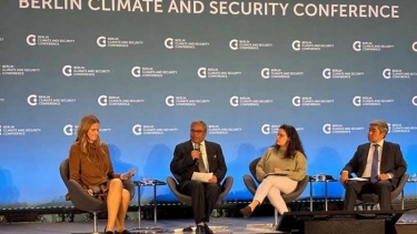 জলবায়ু ঝুঁকি মোকাবেলায় শক্তিশালী অভিযোজন প্রচেষ্টার আহ্বান বিমসটেকের