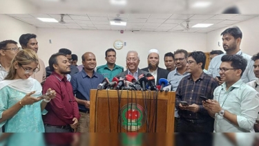 সংসদ নির্বাচনে চূড়ান্ত ভোটকেন্দ্র ৪২,৭৬১টি; ভোটকক্ষ ২,৪৪,৬৪৯টি