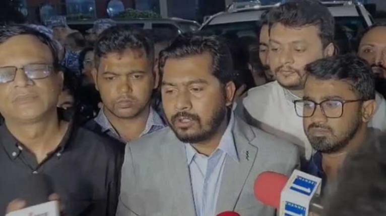 হাসিনার আমলেও এমন হামলার শিকার হয়নি: নুর