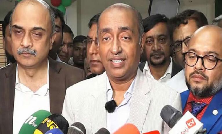 জুলাই হত্যার বিচার স্বাভাবিক প্রক্রিয়ায়ই চলবে: অ্যাটর্নি জেনারেল