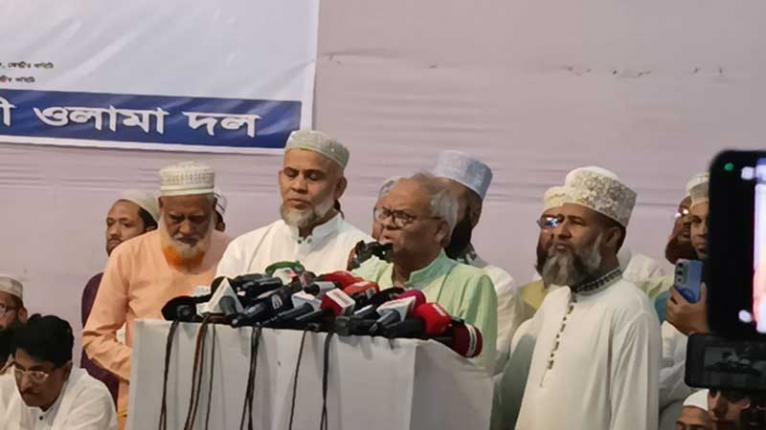 ভোট দিলে জান্নাত, এটি ধর্ম নিয়ে প্রতারণা - জামায়াতকে রিজভী