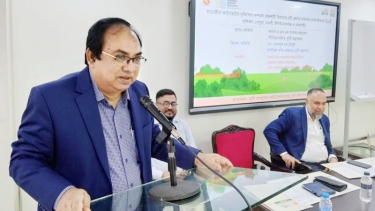 ভূমিসেবা সত্যিকার অর্থে নাগরিকের দোরগোড়ায় পৌঁছে গেছে : সিনিয়র সচিব