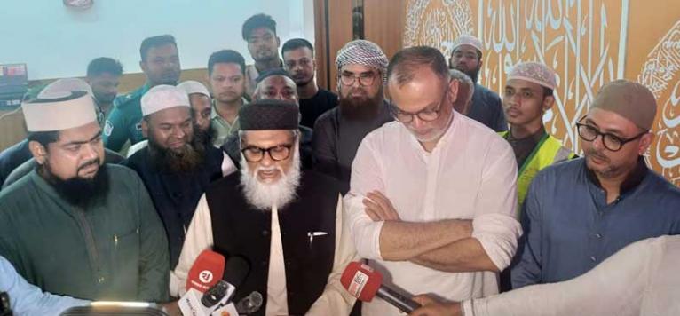 মহানবী (সা.)-এর সীরাতের প্রামাণ্য উপস্থাপন মানুষের অন্তরে প্রোথিত থাকবে : ধর্ম উপদেষ্টা