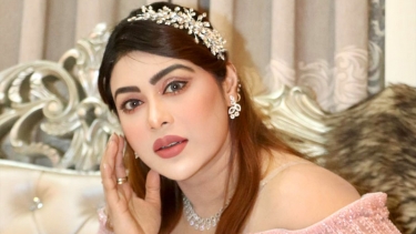 সম্মান নিয়ে রিজেক্ট করাটাই সাহসিকতা : মিষ্টি জান্নাত