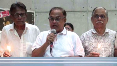 একেএম শামসুজ্জোহা জাহাঙ্গীরনগরের জিএস রোকনকে খুন করেন