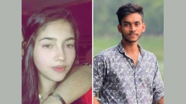 জামালপুরে ৬ বছরের সংসার, সন্তান ফেলে প্রবাসীর স্ত্রী উধাও