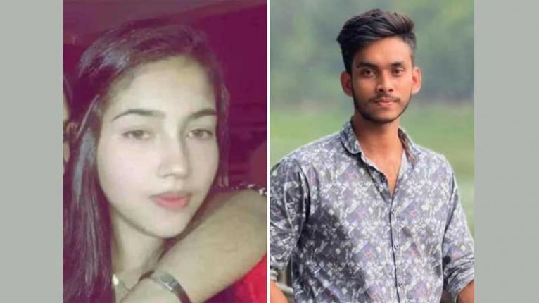 জামালপুরে ৬ বছরের সংসার, সন্তান ফেলে প্রবাসীর স্ত্রী উধাও