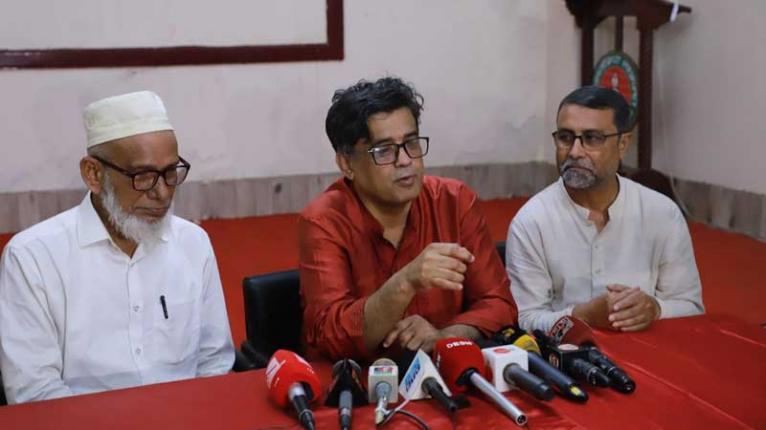 ফেব্রুয়ারির নির্বাচন নিয়ে কোনো সংশয় নেই : প্রেসসচিব