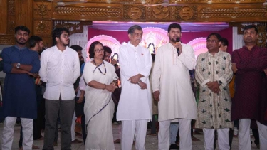 হিন্দু ধর্মাবলম্বীদের ন্যায্য দাবিসমূহ পর্যায়ক্রমে পূরণ করা সম্ভব - তথ্য উপদেষ্টা