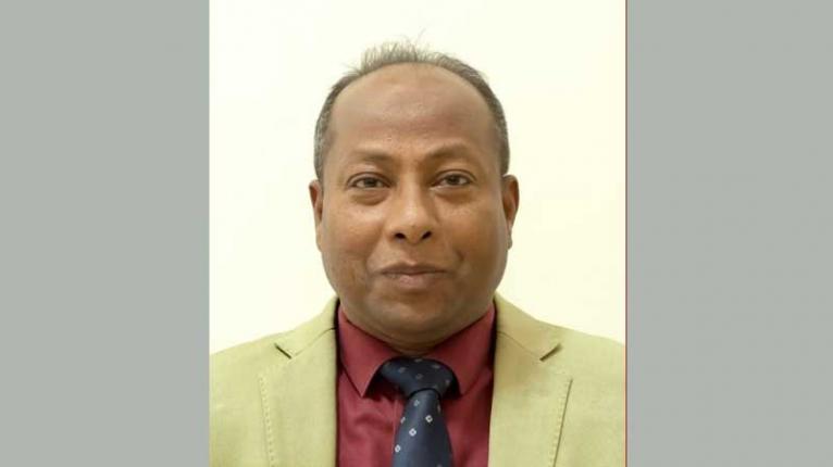 গণযোগাযোগ অধিদপ্তরের নতুন মহাপরিচালক আবদুল জলিল