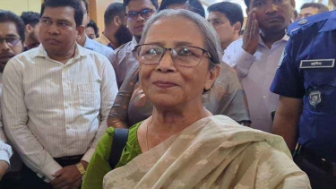 নির্বাচন ফেব্রুয়ারিতেই হবে : ফরিদা আখতার