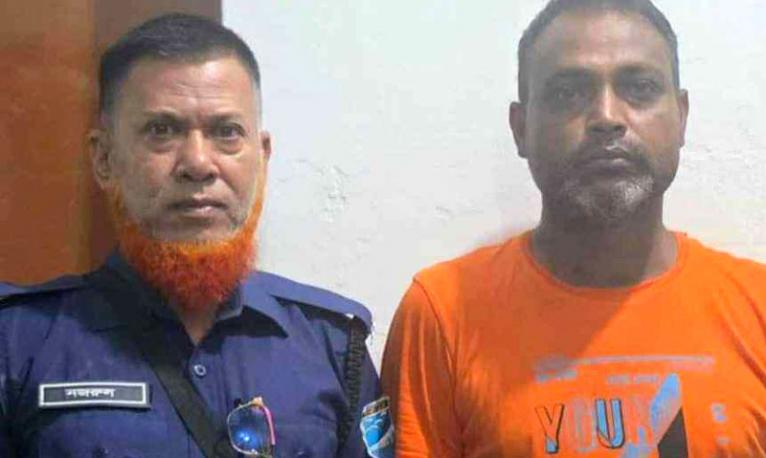 সাভারে বিশ্ববিদ্যালয়ের ছাত্রীকে ধর্ষণের অভিযোগে গ্রেপ্তার ১