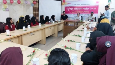 কিশোরীর পণ ‘‘পার করেছি আঠারো, পেরিয়ে যাব পাহাড়ও’’