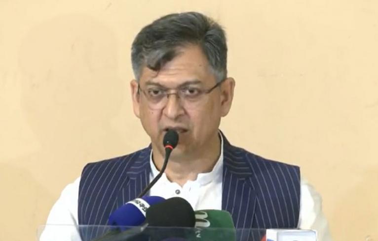 ঐকমত্য কমিশন এবং সরকারের বিভিন্ন কর্মকাণ্ডে আমরা হতাশ: সালাহউদ্দিন