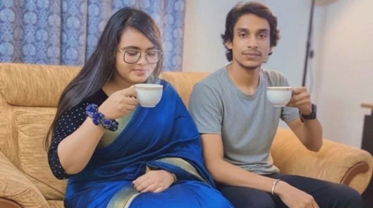 বান্দরবান থেকে আলোচিত সেই পর্ন তারকা যুগল গ্রেপ্তার