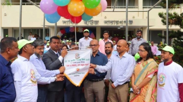 সমবায় সাম্য ও সমতার ভিত্তিতে দেশ গঠনের গুরুত্বপূর্ণ হাতিয়ার: ডিসি