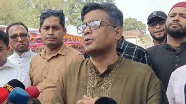 কোনো শক্তিই নির্বাচন বানচাল করতে পারবে না: প্রেস সচিব