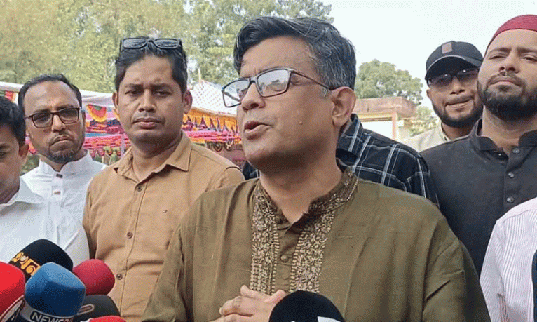 কোনো শক্তিই নির্বাচন বানচাল করতে পারবে না: প্রেস সচিব