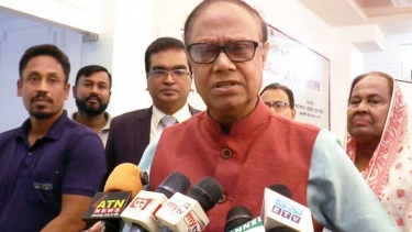 রাজনীতি স্থিতিশীল থাকলে অর্থনীতি ভালোভাবে চলবে : গভর্নর