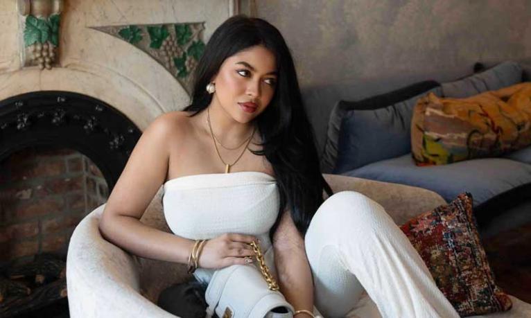 প্লিজ, আপনারা নারী শিল্পীদের একটু সাপোর্ট করেন: জেফার