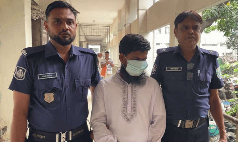 নারায়ণগঞ্জে ভাবি-ভাতিজা হত্যা মামলায় দেবরের ফাঁসি