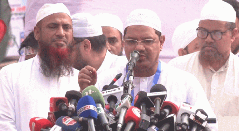 দেশের জনগণ বুঝে গেছে বিএনপির উদ্দেশ্য ভালো না: রেজাউল করীম