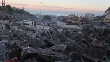 লেবাননে ইসরাইলি বিমান হামলায় নিহত ৪, শঙ্কায় যুদ্ধবিরতির ভবিষ্যৎ