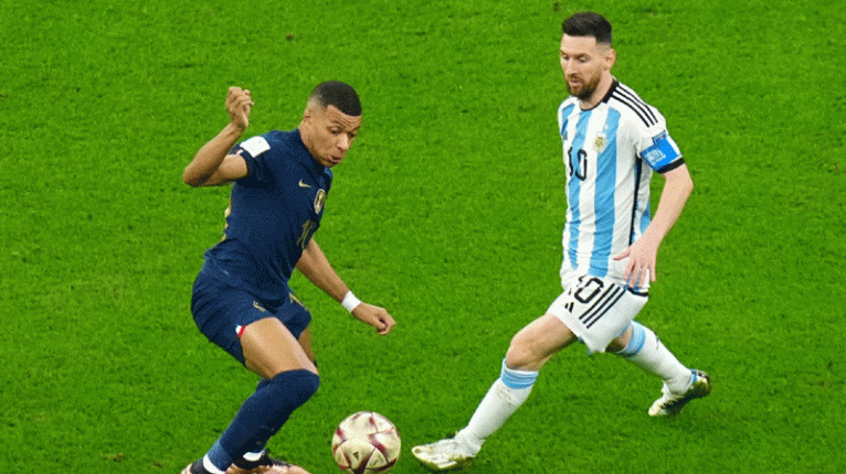 বিশ্বকাপ ফাইনালের পর ফের মুখোমুখি হচ্ছে আর্জেন্টিনা-ফ্রান্স!