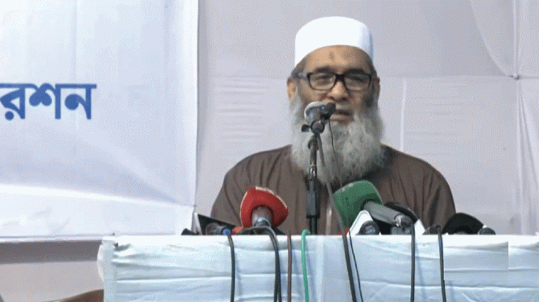 রাজনৈতিক দলকে পাশ কাটিয়ে সিদ্ধান্ত নিলে জনগণ ভোগান্তিতে পড়ে: মুজিবুর রহমান