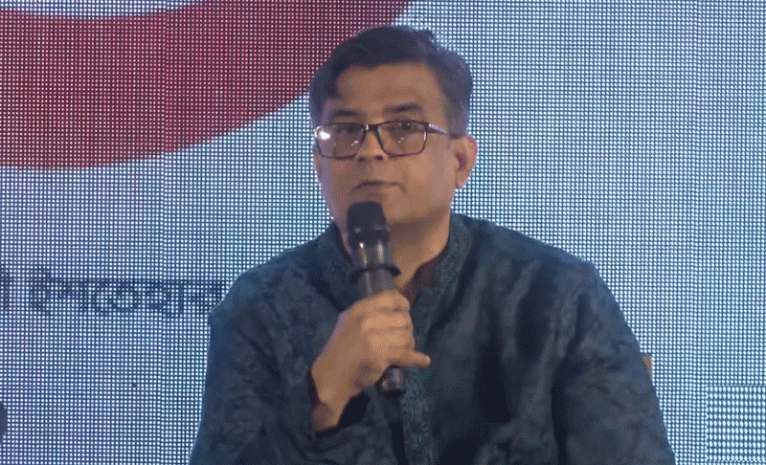 নির্বাচনের জোয়ার বইছে, ফেব্রুয়ারিতেই ভোট: প্রেস সচিব