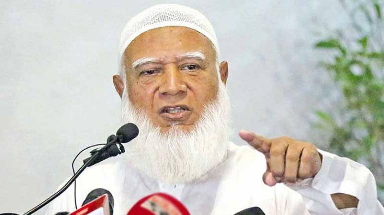 নারীরা ঘরে সময় দিলে, সম্মানিত করবে সরকার : জামায়াত আমির