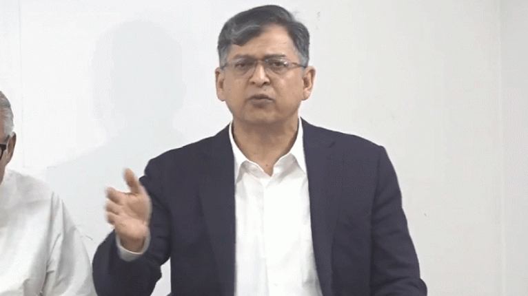 ভাষণে জুলাই সনদ লঙ্ঘন করেছেন প্রধান উপদেষ্টা: সালাহউদ্দিন