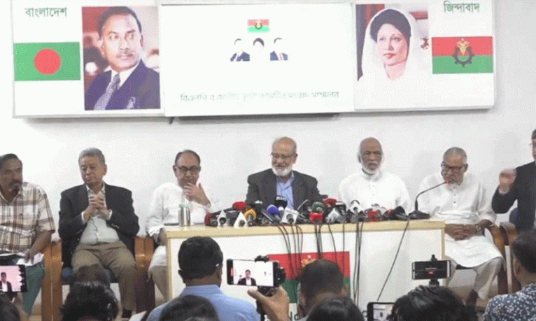 সনদের বাইরে গিয়ে সিদ্ধান্ত নিলে দায় সরকারের