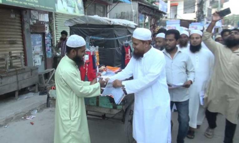 ব্রিটিশরা চলে গেছে, রেখে গেছে তাদের ব্যর্থ রাষ্ট্রীয় ব্যবস্থা : খন্দকার আনোয়ার