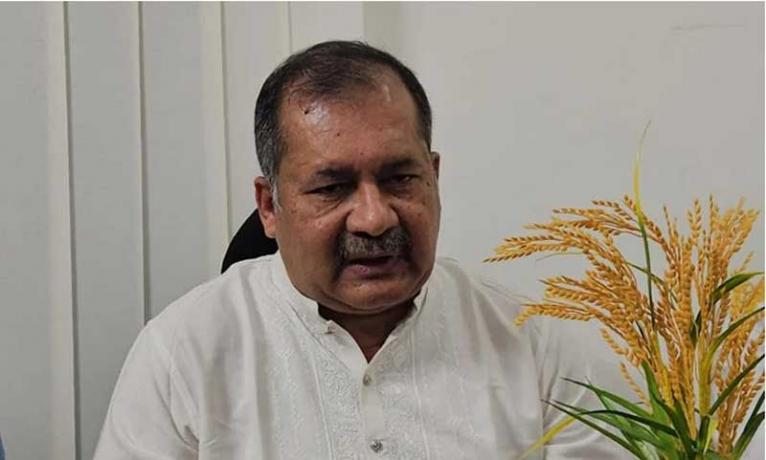 জনগণ না চাইলে ক্ষমতায় থাকা যায় না: বিএনপি নেতা স্বপন