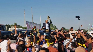 তফসিল ঘোষণার সঙ্গে সঙ্গে দেশে ফিরবেন তারেক রহমান: মিন্টু