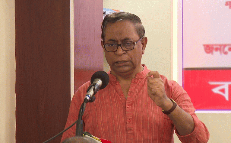 জুলাই সনদ বাস্তবায়ন আদেশ সংশোধনের দাবি সাইফুল হকের