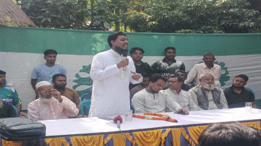 নির্বাচনের আগে জুলাই সনদ বাস্তবায়ন না হওয়া বড় সংকট: আখতার হোসেন