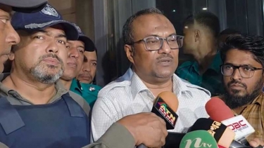 বিএনপি প্রার্থী এরশাদ উল্লাহ না, টার্গেট ছিলেন বাবলা : সিএমপি কমিশনার