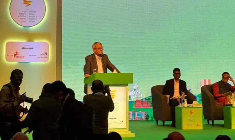 অর্থনীতির সঙ্গে রাজনীতির পথরেখাও স্থিতিশীল হওয়া জরুরি : ফখরুল