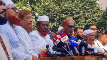 ১১ তারিখ পর্যন্ত আলটিমেটাম, না মানলে ঢাকার চিত্র ভিন্ন হবে : গোলাম পরওয়ার