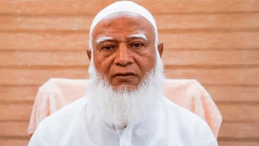 নির্বাচনে আ.লীগের অংশগ্রহণ করা নিয়ে মতামত দিলেন জামায়াত আমির