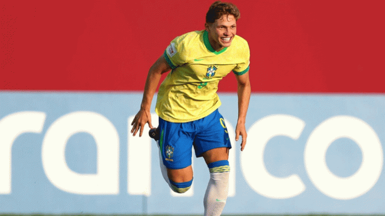 হন্ডুরাসের জালে ব্রাজিলের ৭ গোল