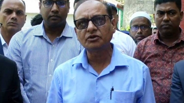 প্রাথমিক সহকারী শিক্ষকদের ১১তম গ্রেড বাস্তবায়িত হবে : গণশিক্ষা উপদেষ্টা