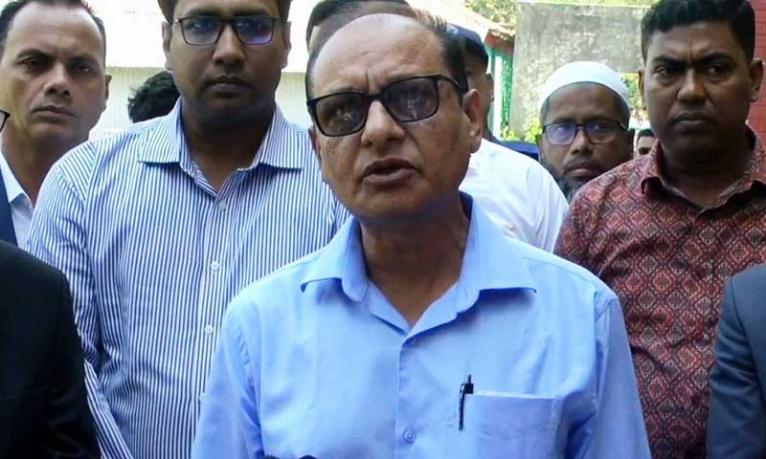 প্রাথমিক সহকারী শিক্ষকদের ১১তম গ্রেড বাস্তবায়িত হবে : গণশিক্ষা উপদেষ্টা