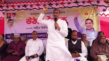 লকডাউন আর বেহেশতের টিকিট বিলিকারীদের মধ্যে সম্পর্ক আছে : এ্যানি