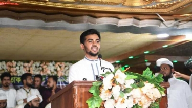 কামরাঙ্গীরচরে কোম্পানি ঘাটে ব্রিজ নির্মাণ করা হবে : স্থানীয় সরকার উপদেষ্টা