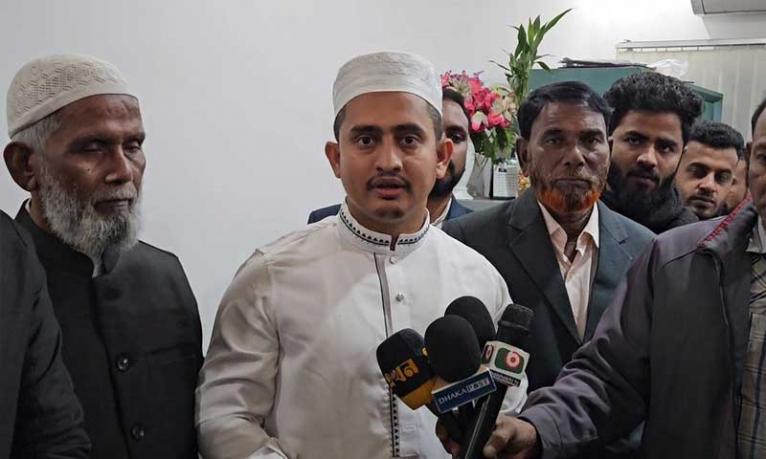 নির্বাচনসংশ্লিষ্ট সবার নিরপেক্ষতা নিশ্চিত করতে হবে : সারজিস