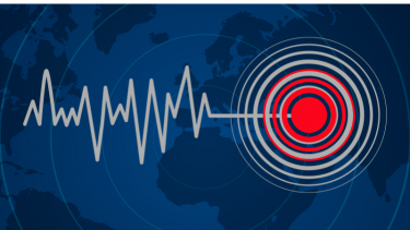 ভূমিকম্পের পূর্বাভাস দেয়া যায় না কেন