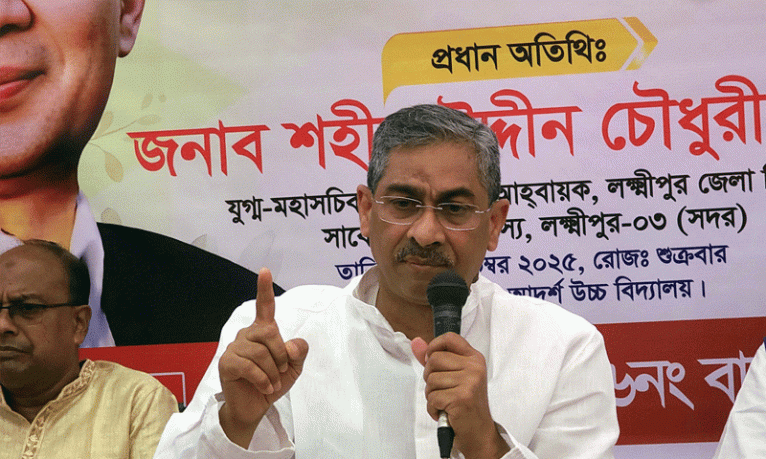 হাসিনা আগেই টাকার বস্তা নিয়ে আত্মীয়-স্বজনকে ভাগিয়ে দিয়েছে : এ্যানি